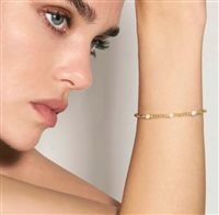 Bracciale Nomination FASHION ERA in Argento 242204/012 - 242204/012